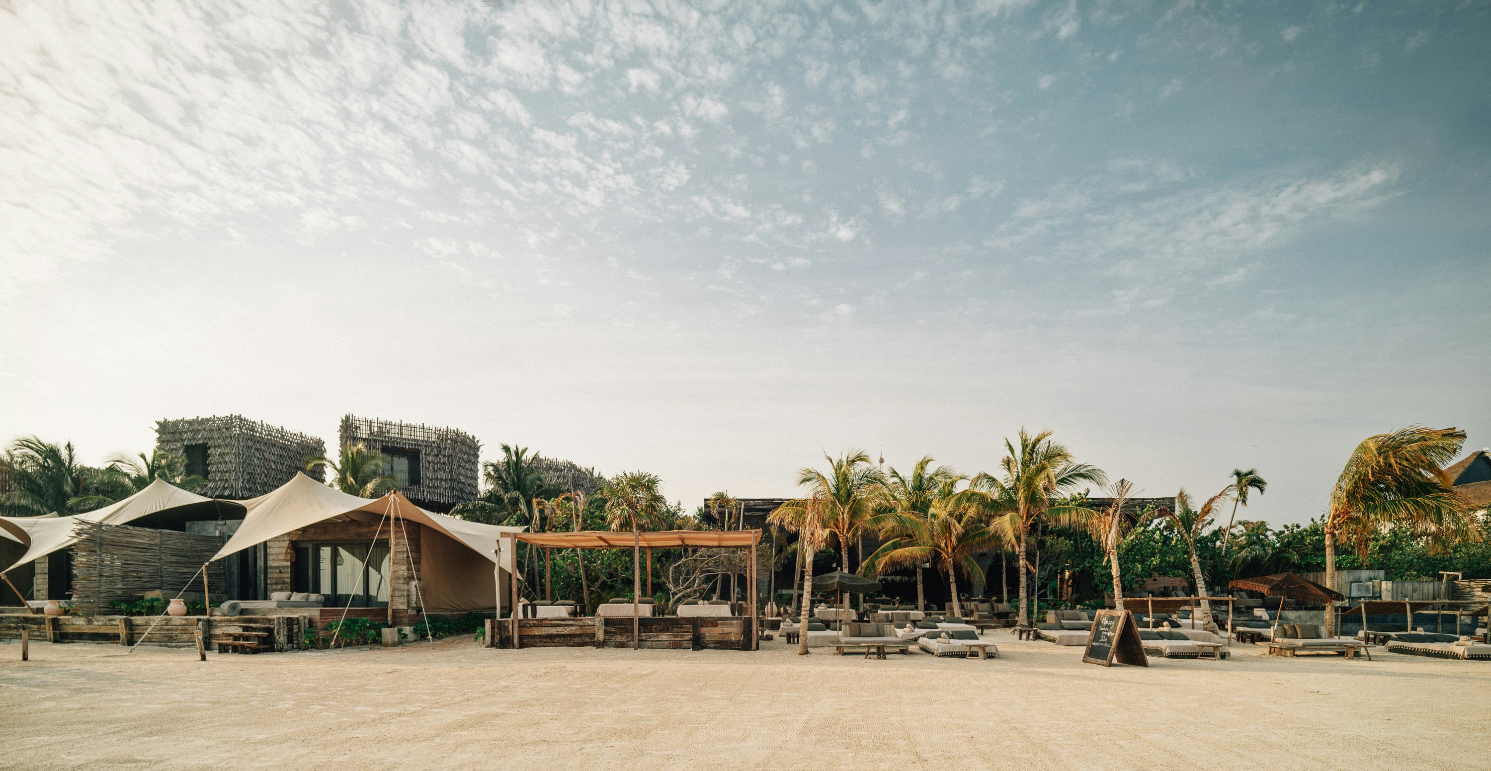 Nomade Holbox 41/60