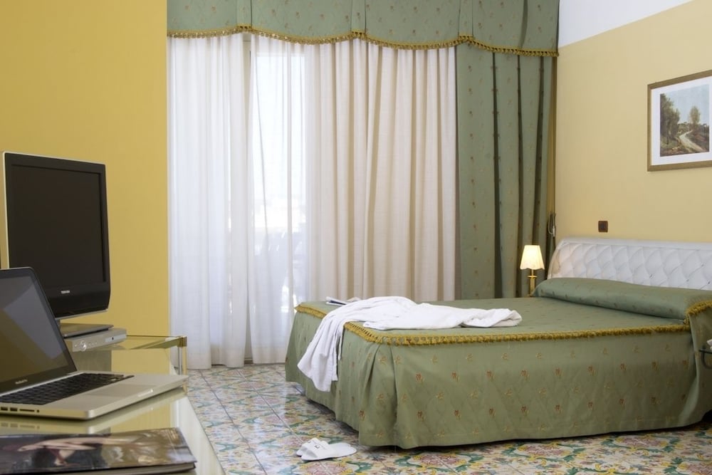 Hotel Leonessa 12/45