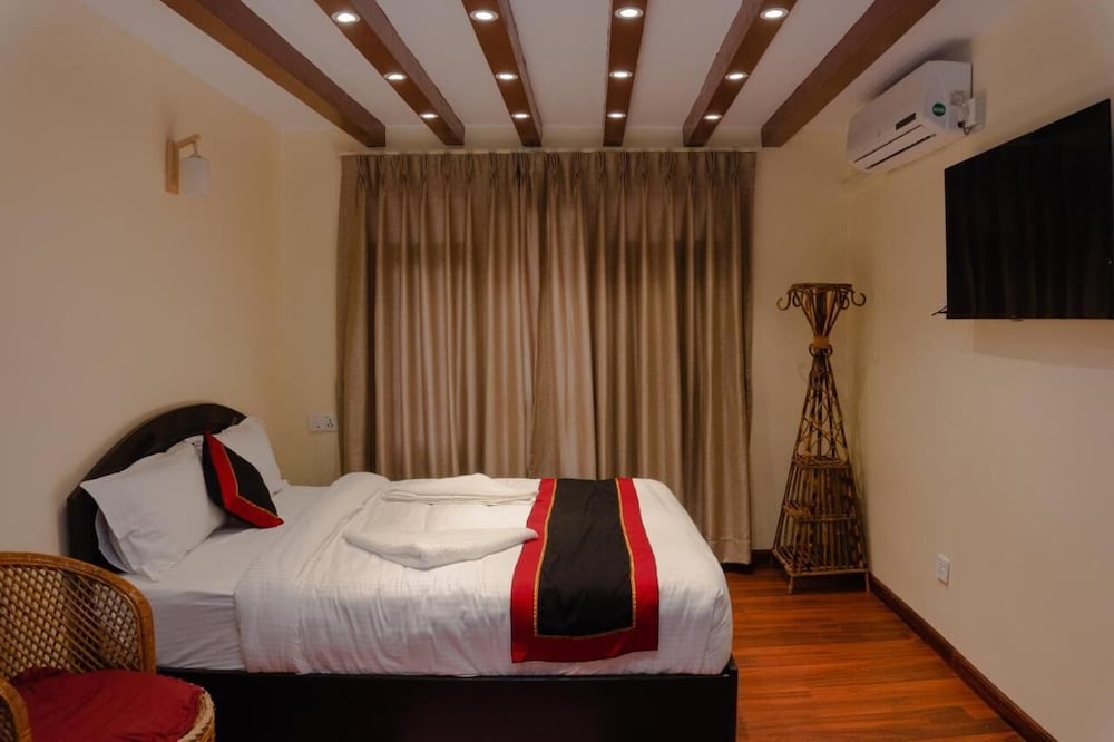 Tulaja Boutique Hotel 20/50