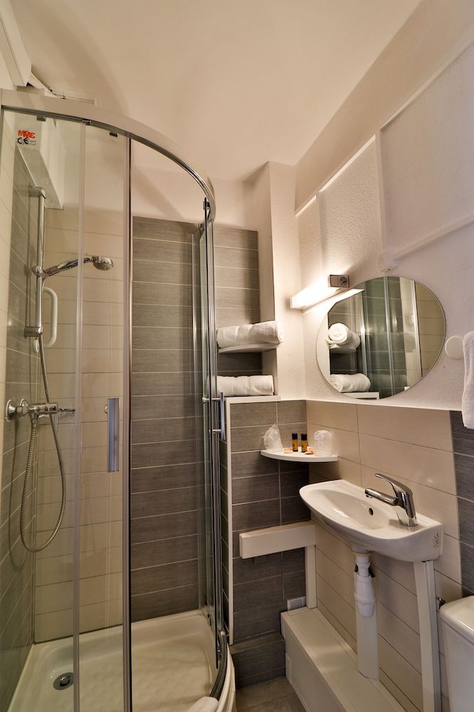HOtel Le Chardon Bleu 41/43