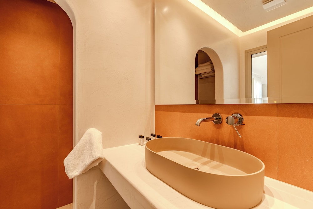 Antoperla Luxury Hotel & Spa 50/50