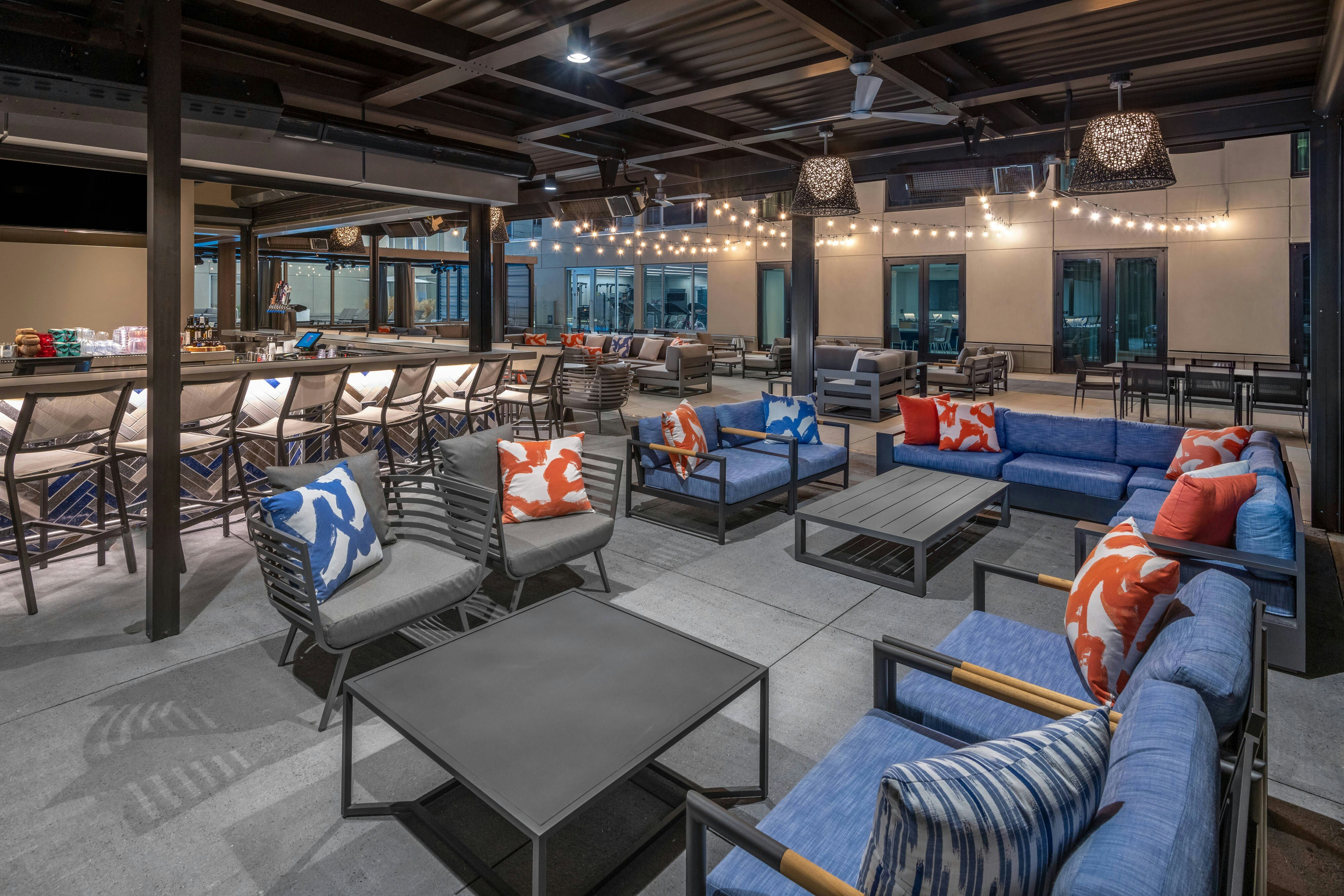 AC Hotel by Marriott Atlanta Midtown 13/40