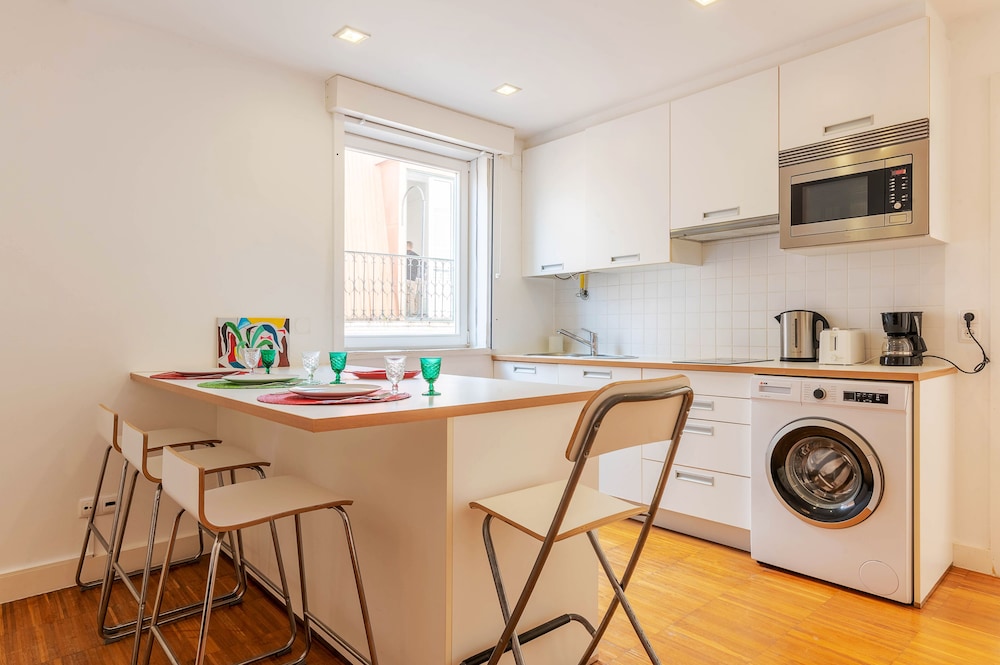 LISBON SERVICED APARTMENTS - BAIRRO ALTO 37/55