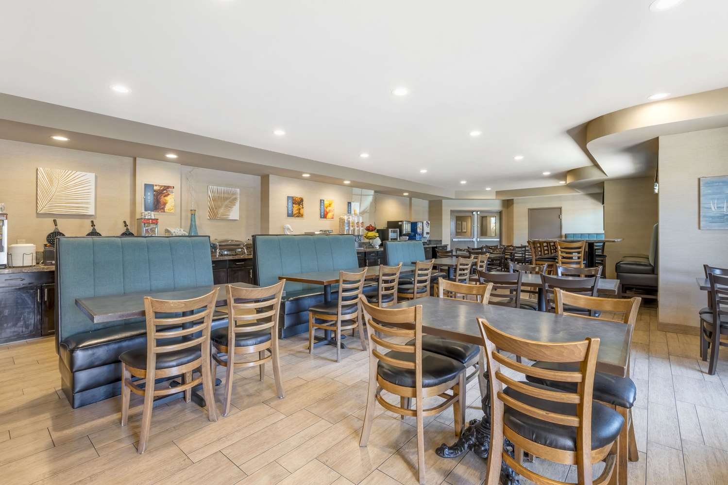Best Western Plus Oceanside Palms 8/18