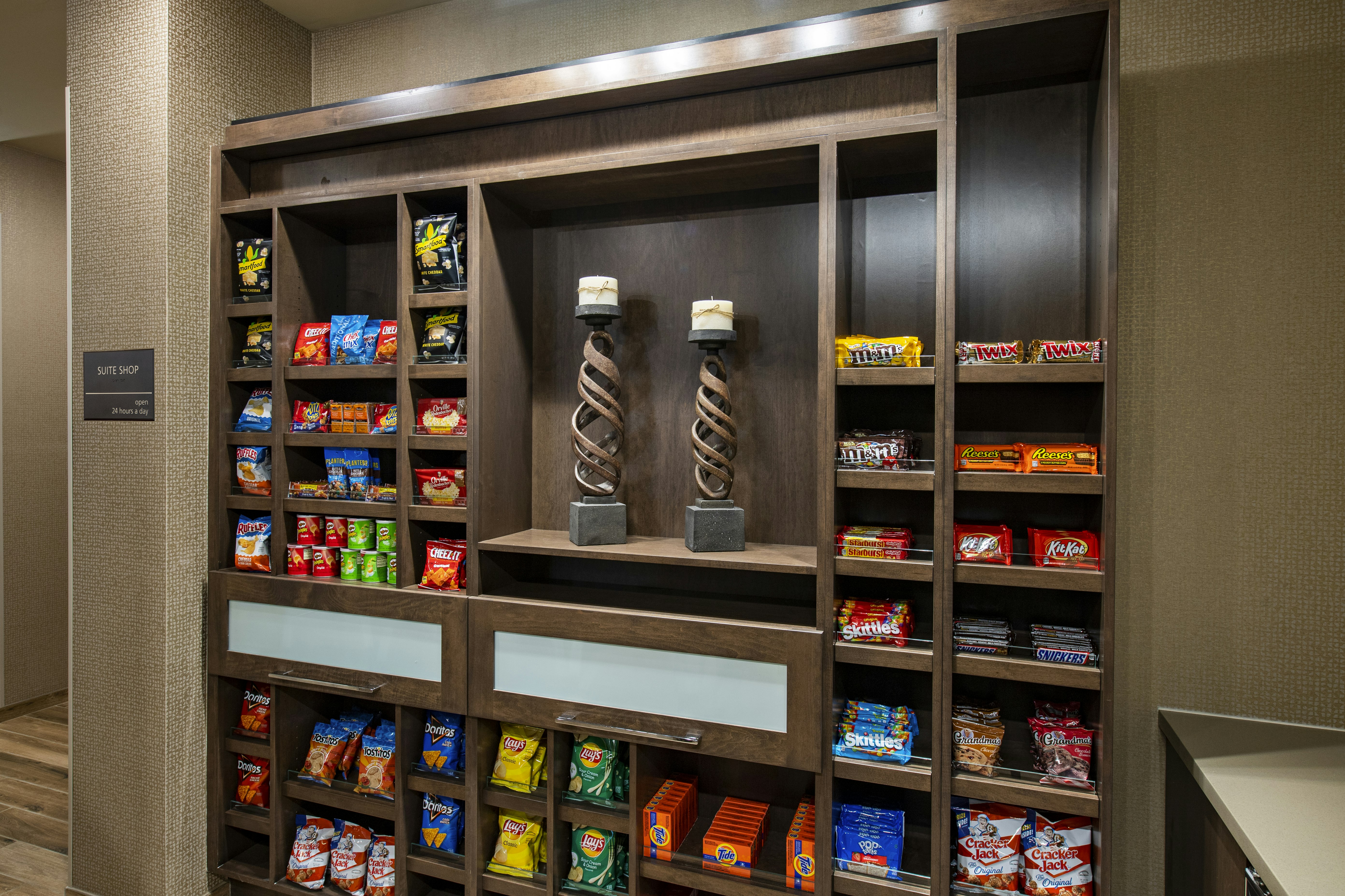 Hampton Inn Suites Keller Tx 44/47