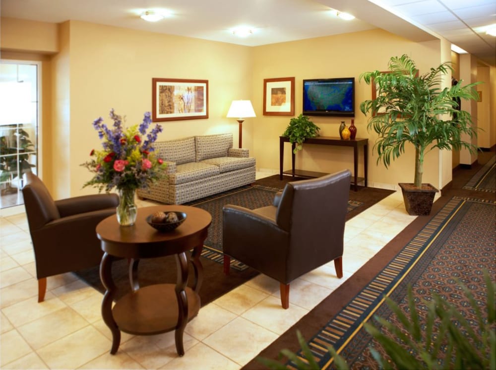 CANDLEWOOD SUITES LEAGUE CITY 22/39