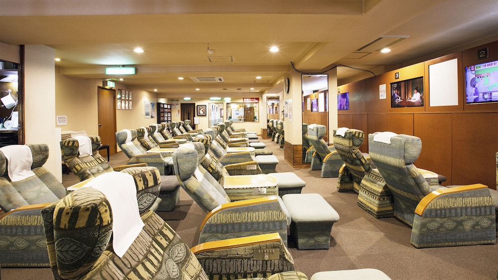 Hotel New Nishino 61/74