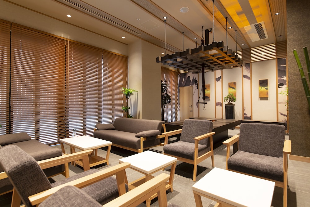 Hotel Hillarys Shinsaibashi 53/66