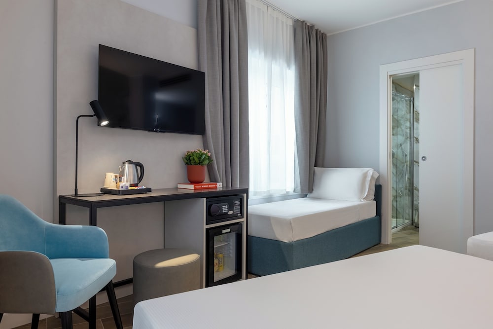 iH Hotels Milano Centrale 31/58