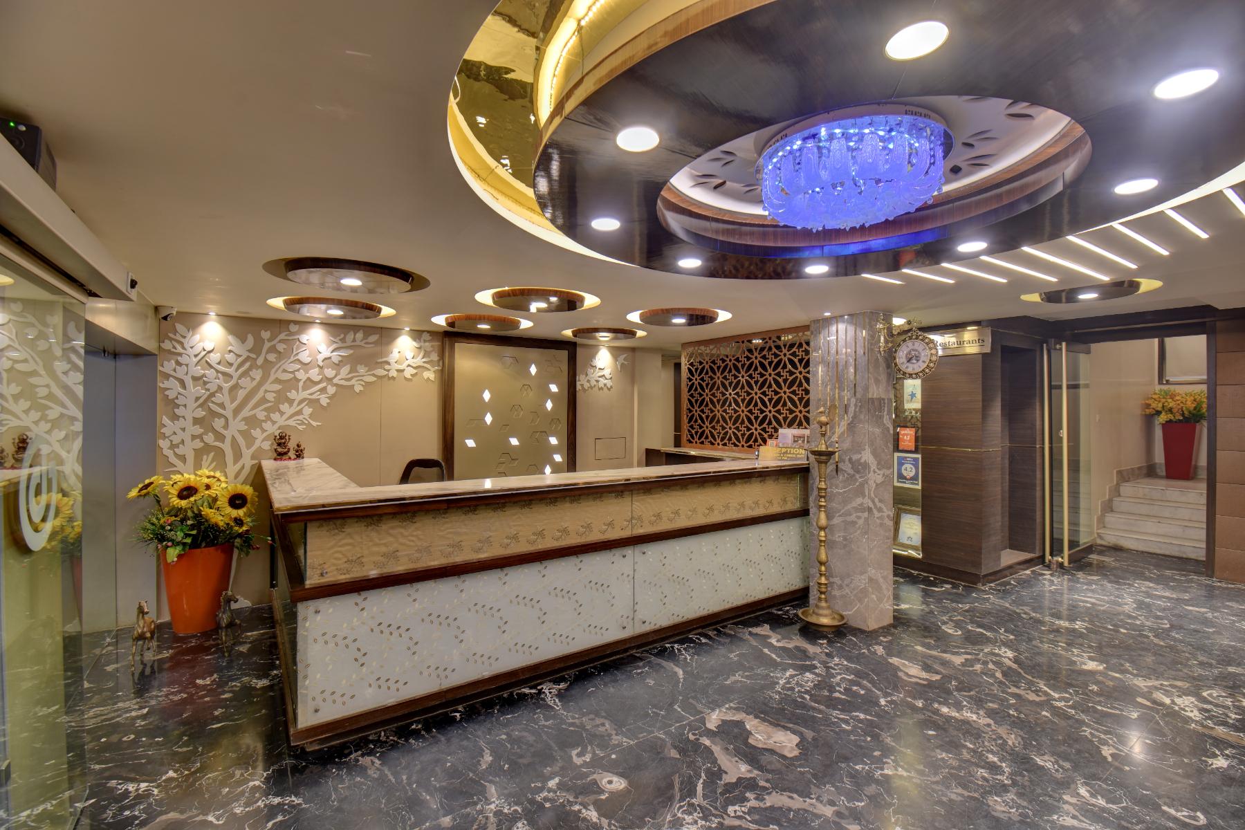 Hotel Bhagyalaxmi 15/57