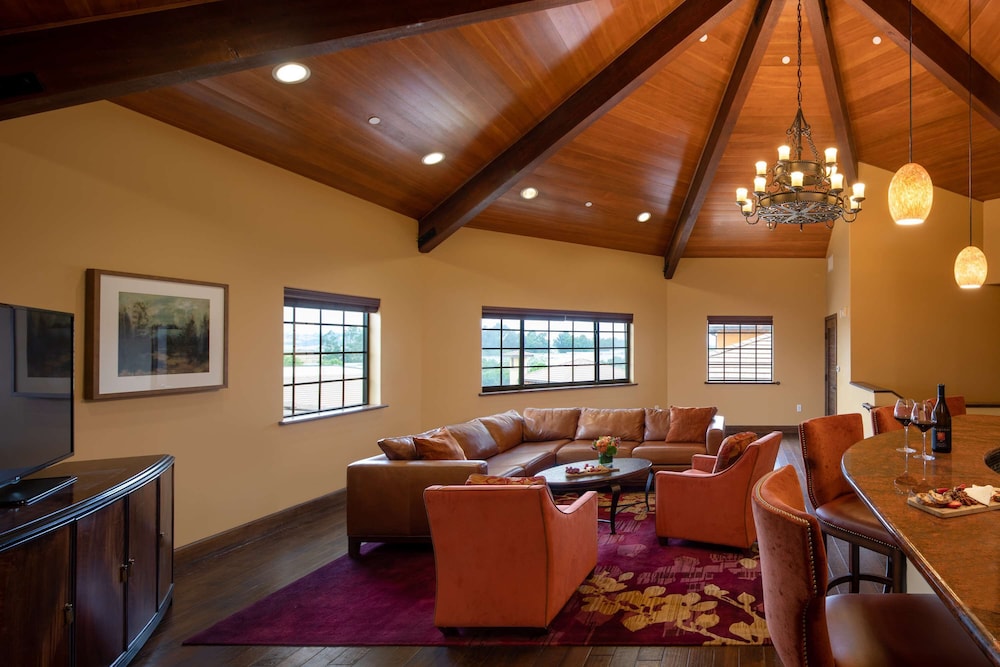 The Meritage Resort And Spa 30/41