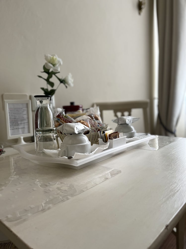 B&B Soggiorno Pezzati Daniela 27/50