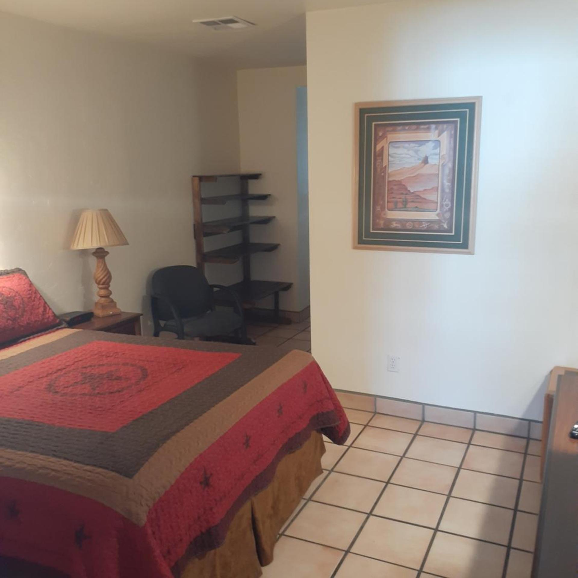 Stagecoach Suites 19/50