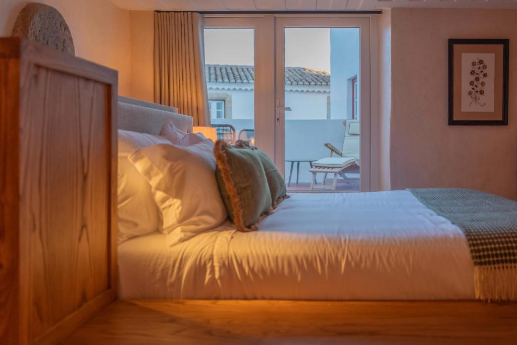 Marvao Hotel Museu 2/10