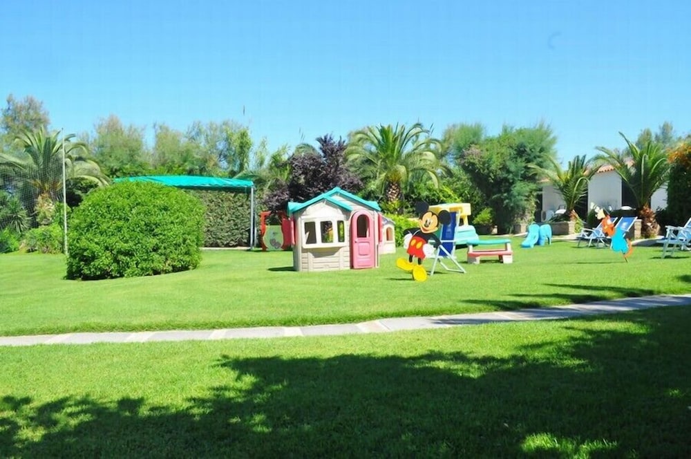 Marina Club 30/50