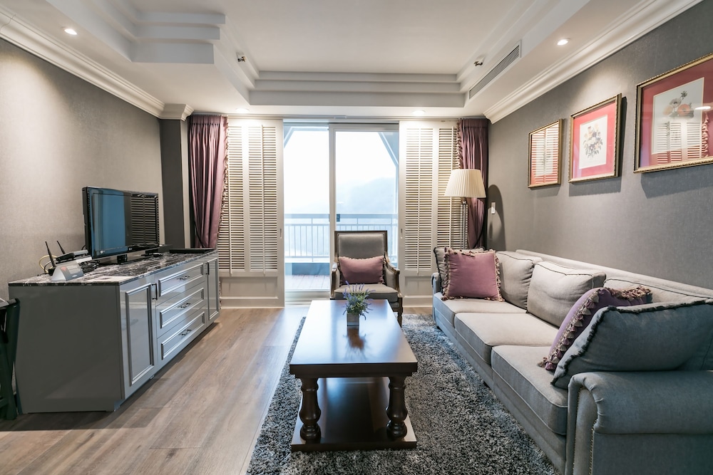 Kensington Hotel Pyeongchang 45/64