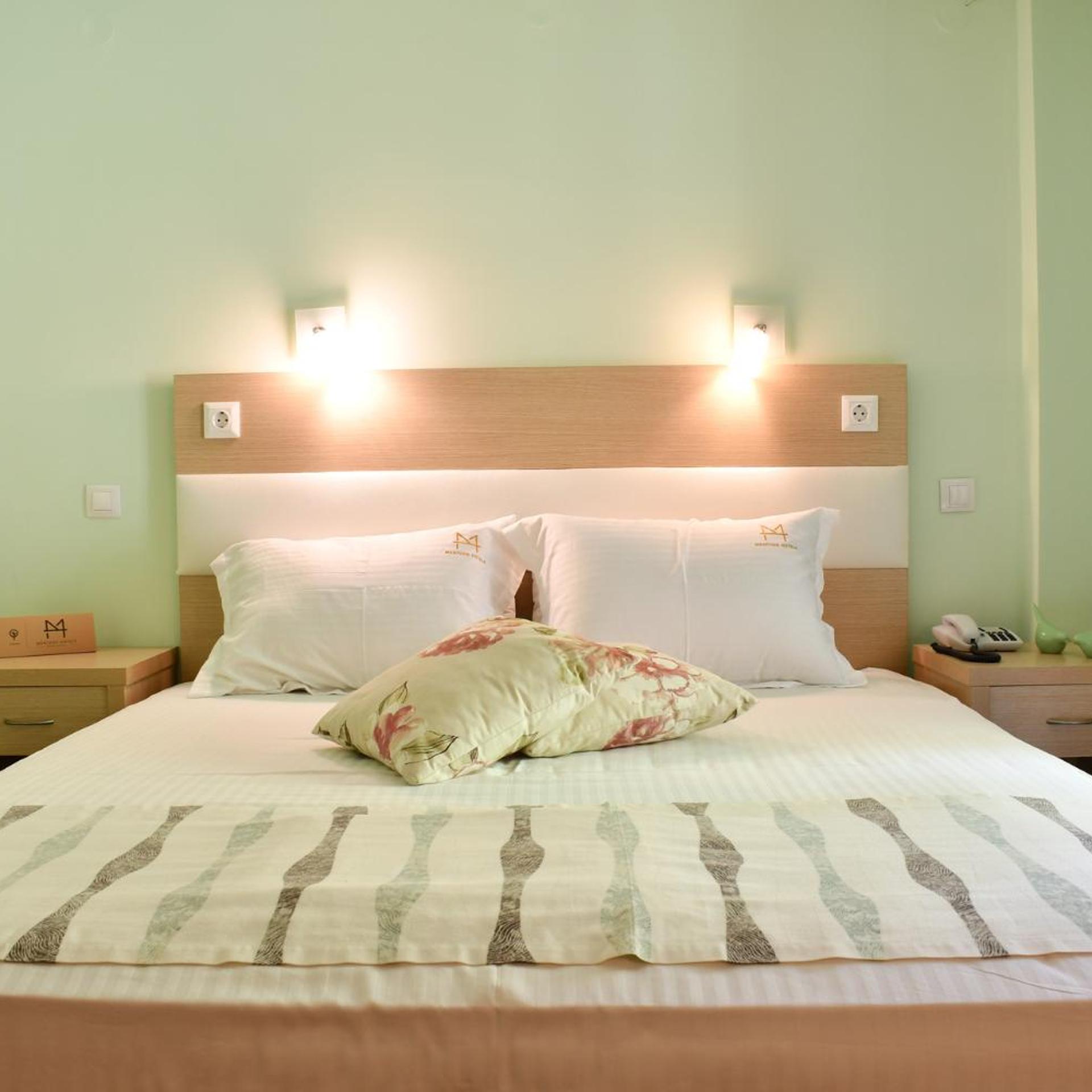 Manthos Blue Hotel 17/61
