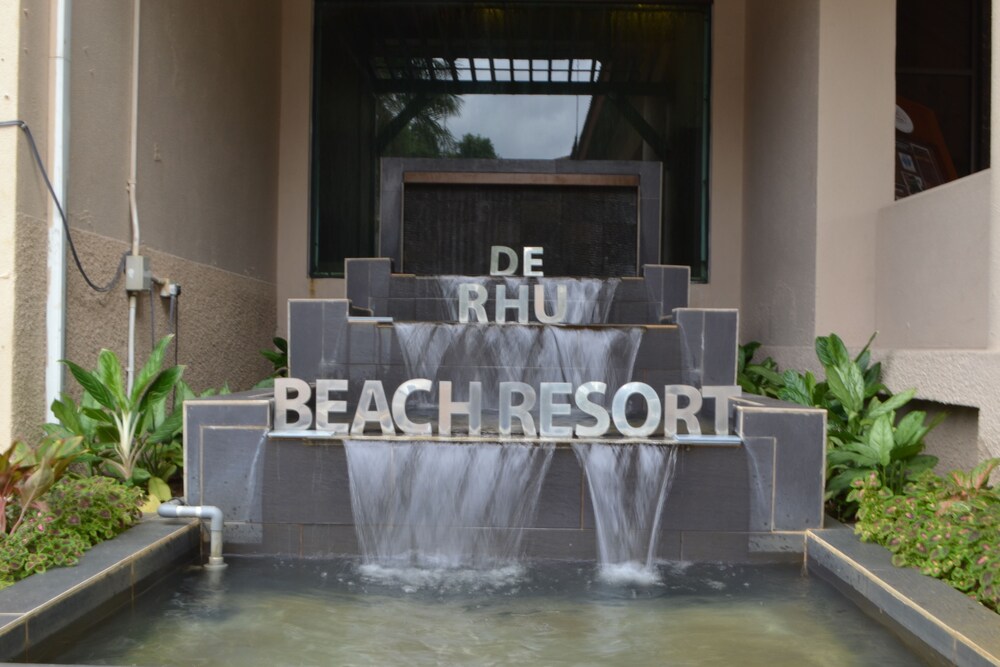 De Rhu Beach Resort 18/46