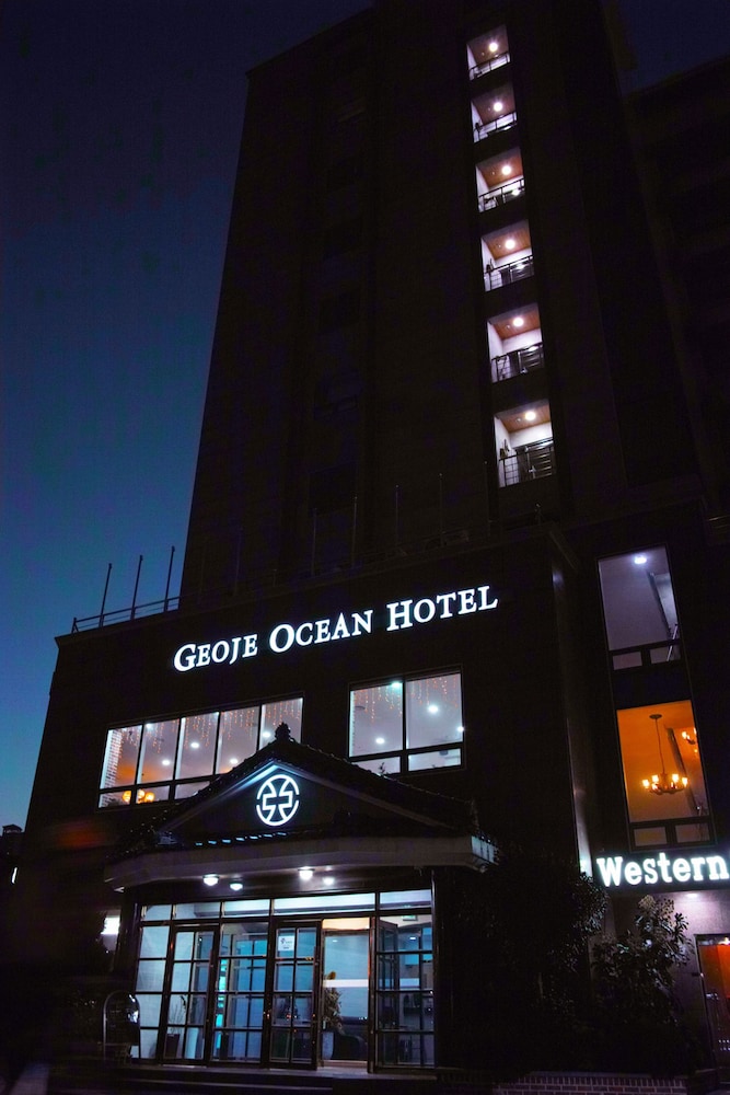 Geoje Ocean Hotel 1/67