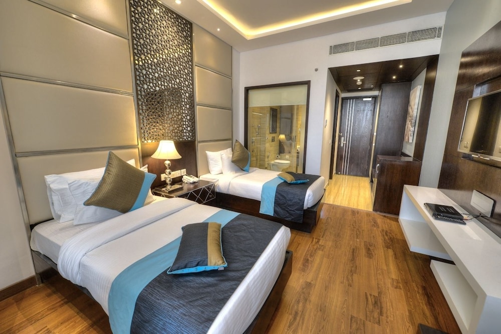 Hotel Delite Grand 4/15