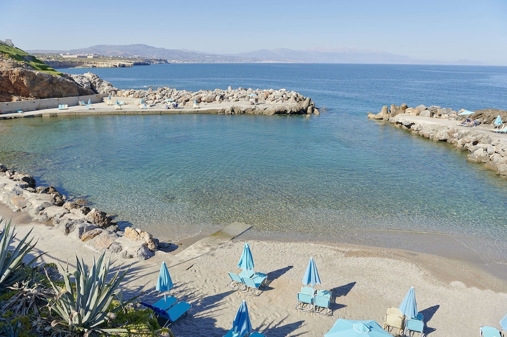 Iberostar Waves Creta Panorama & Mare 72/78