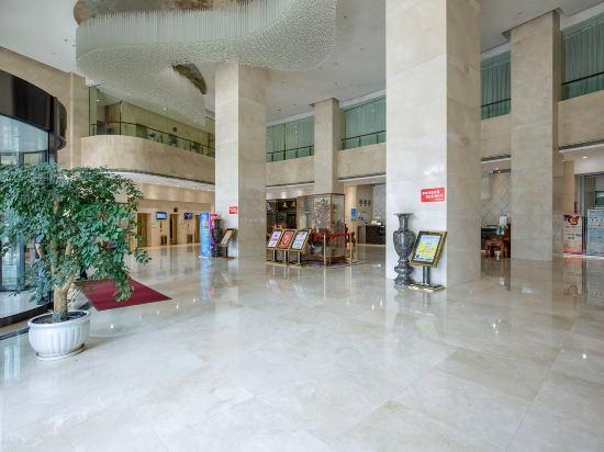 Tiancheng Hotel 22/22