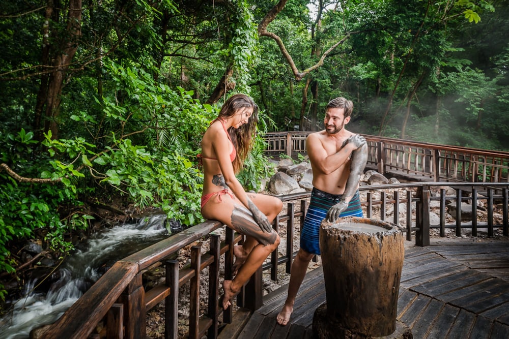 Borinquen Thermal Resort 38/50