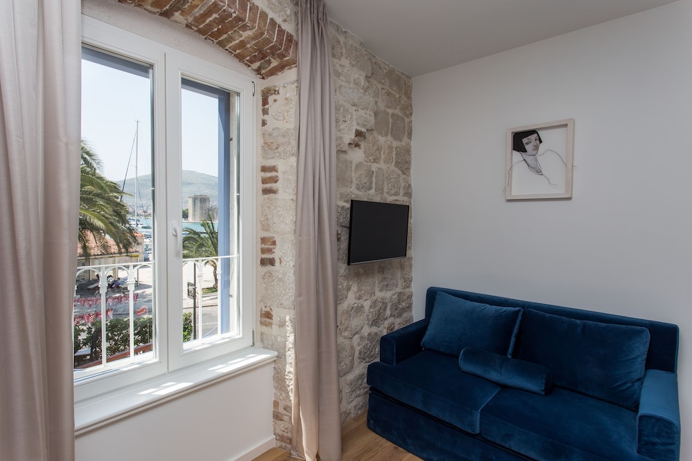 Bifora Heritage Hotel 34/50