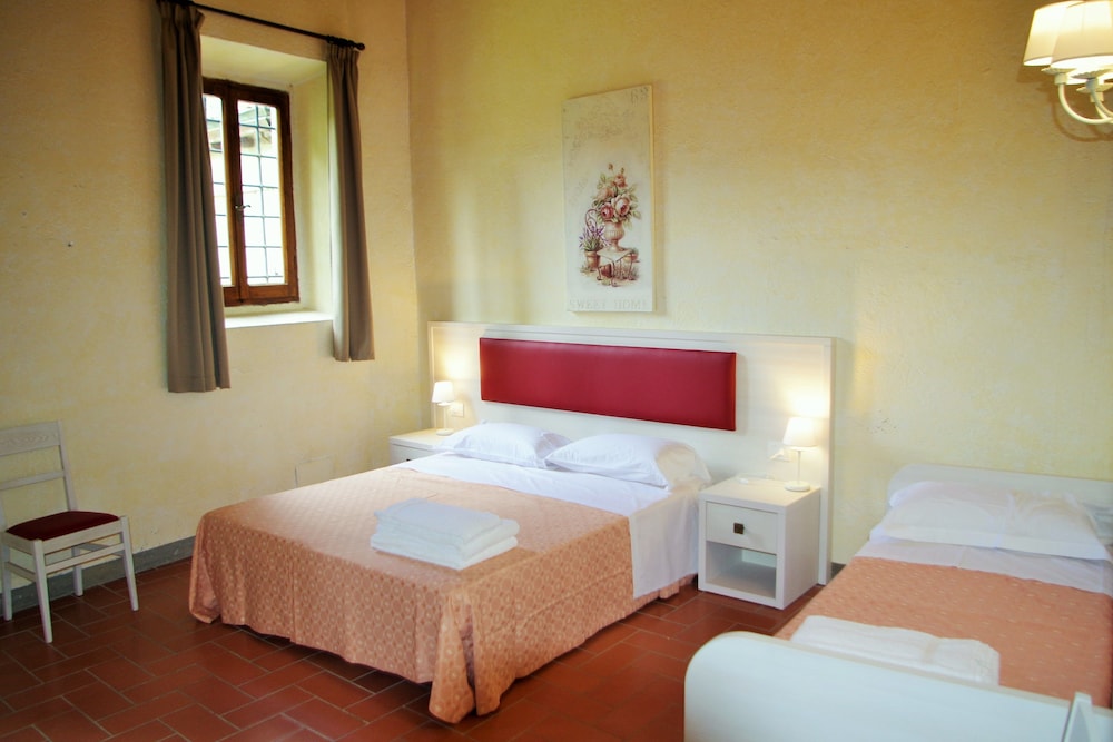 Villa Norcenni 18/75