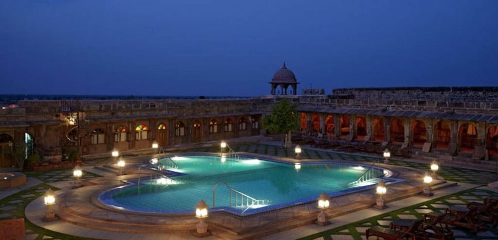 Welcomhotel by ITC Hotels, Fort & Dunes, Khimsar 4/50