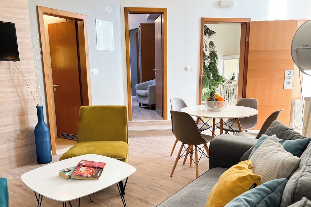 Adriatic Resort Apartments 37/50