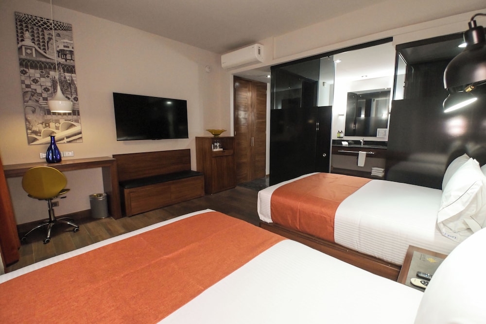 Hotel Love It Consulado 22/74