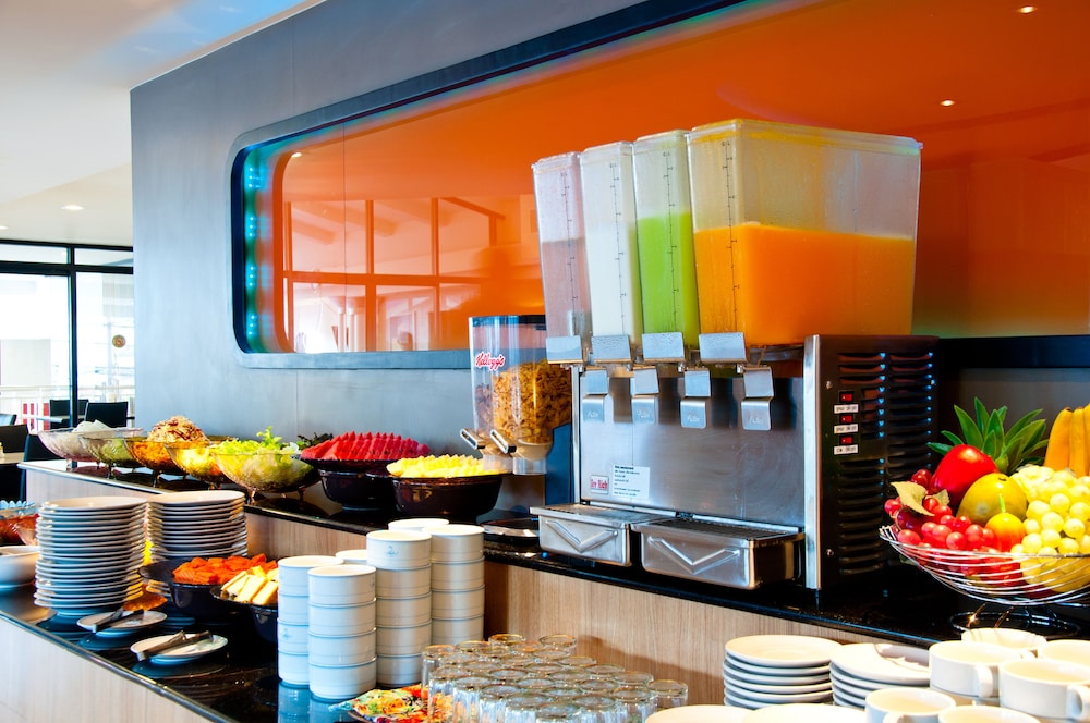Flipper Lodge Hotel Pattaya photo2