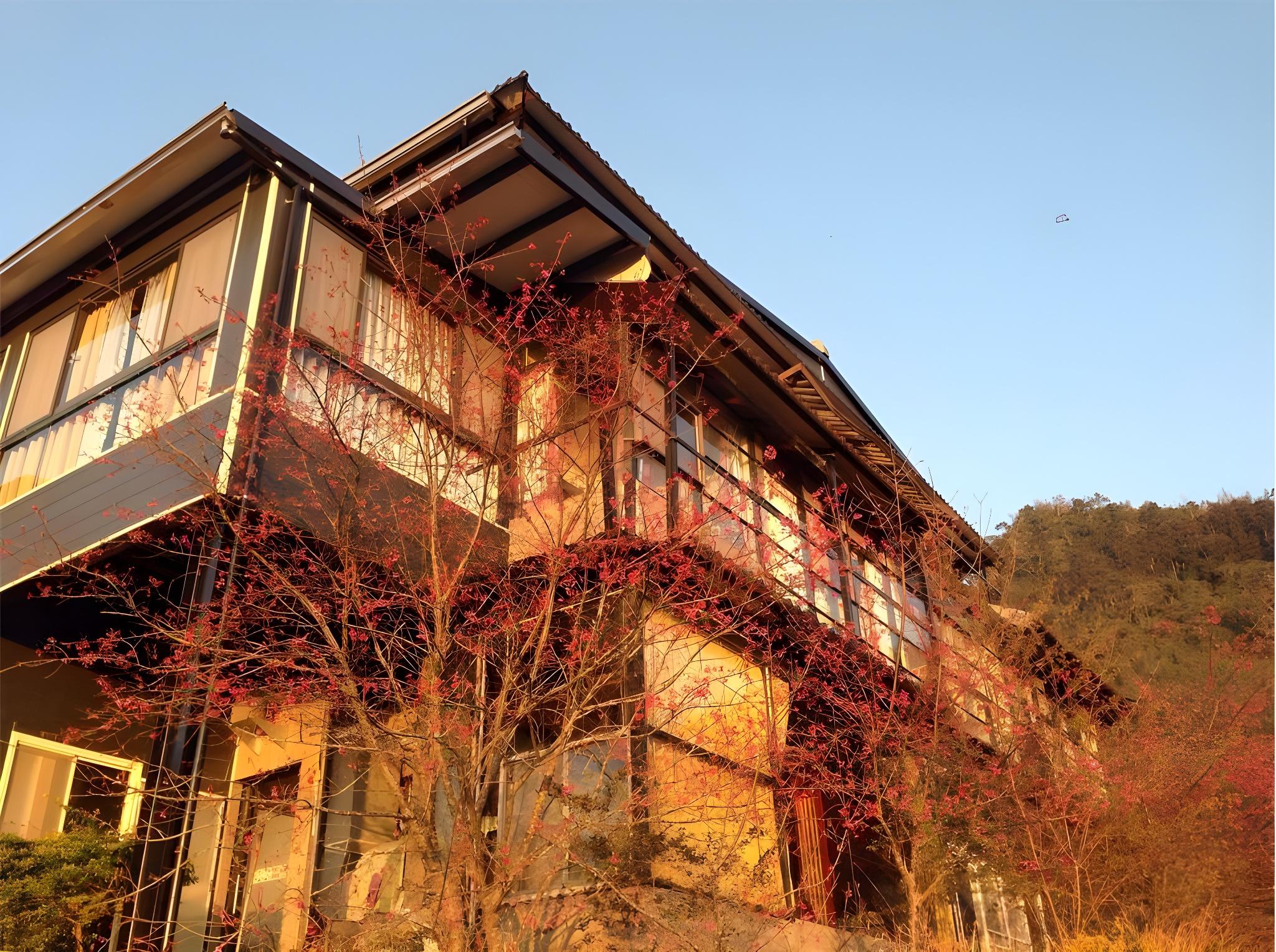 Dang Guei Homestay 6/31