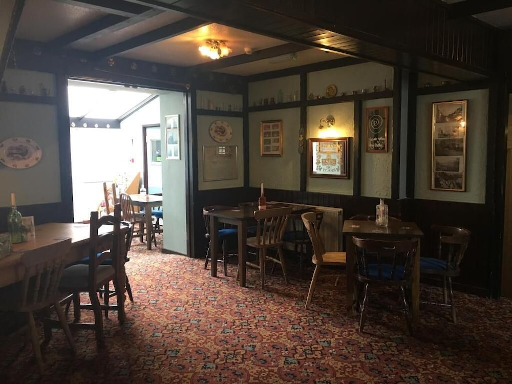 The Bugle Inn 35/49