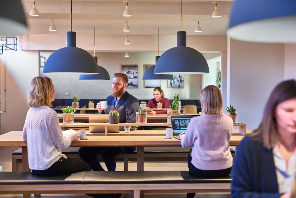 Four Points Flex by Sheraton Copenhagen Airport 49/53
