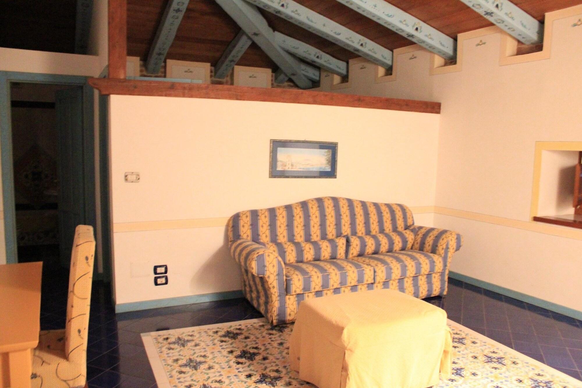 Hotel Del Sole Al Plebiscito 17/22