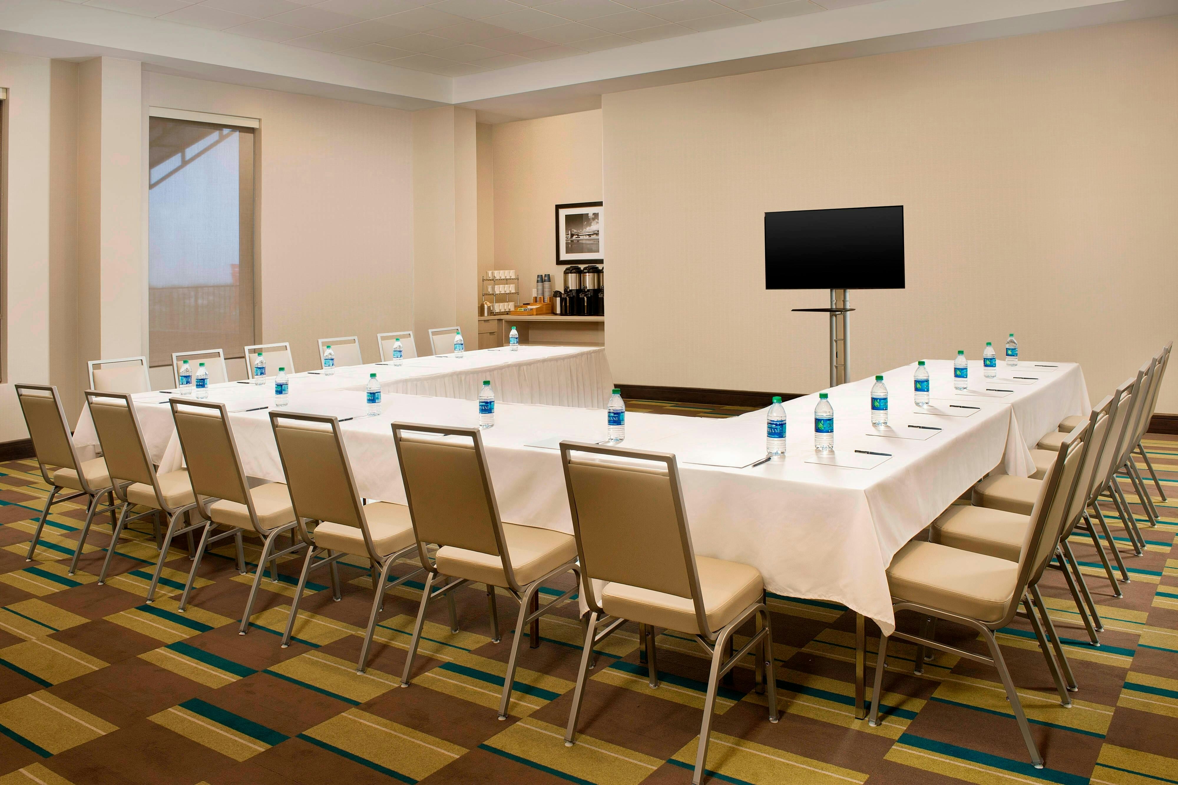 Four Points by Sheraton Jacksonville Beachfront 11/17
