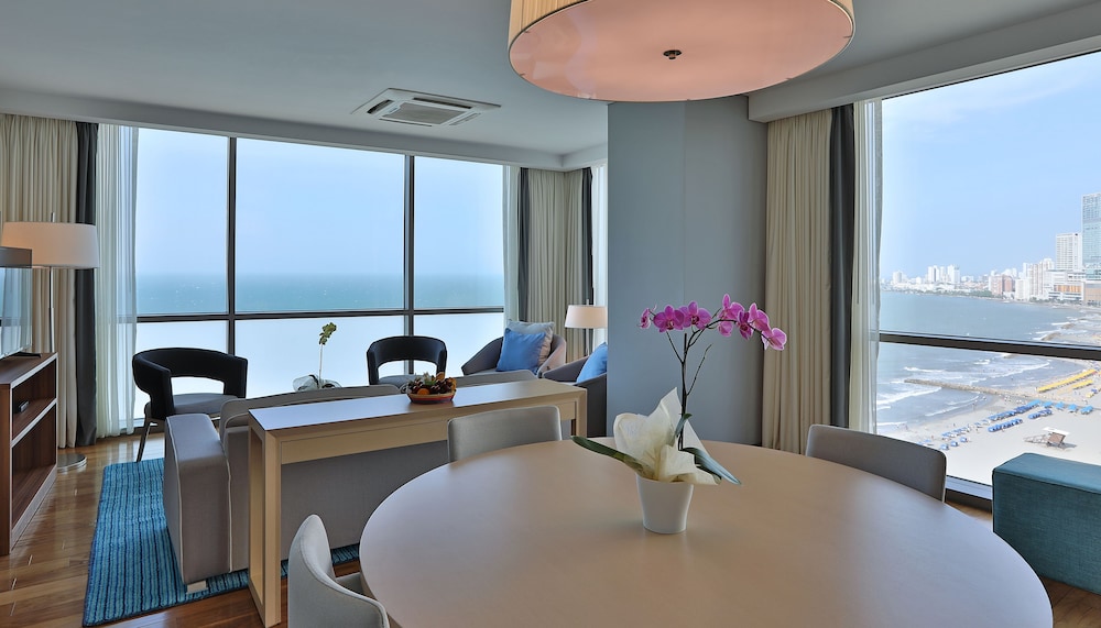 Intercontinental Cartagena De Indias 49/77
