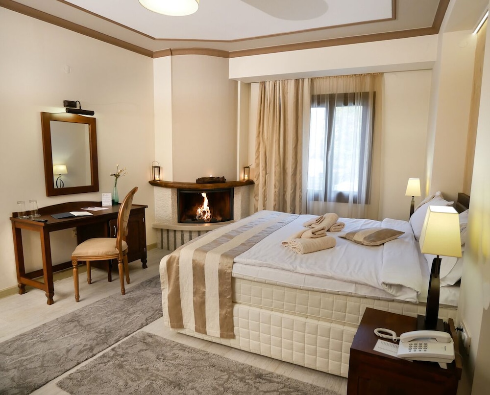 Hotel Rodovoli 17/50