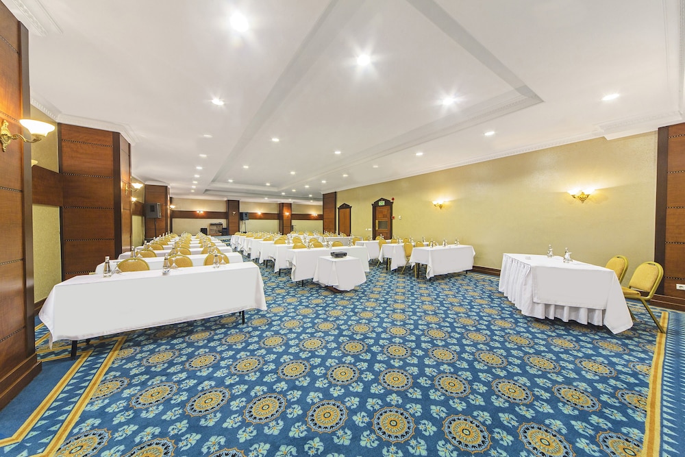 Arts Hotel Taksim 14/67