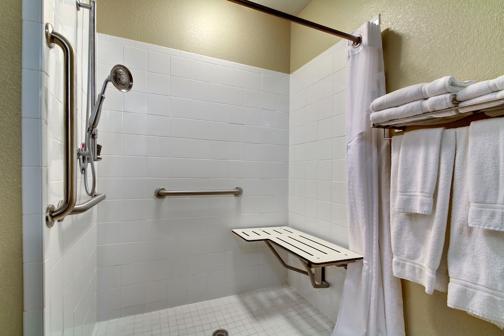 Holiday Inn Express Suites Jacksonville South I 295 32/73