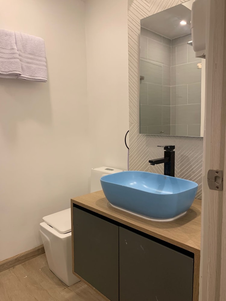 Hotel Poblado Boutique Express 37/55