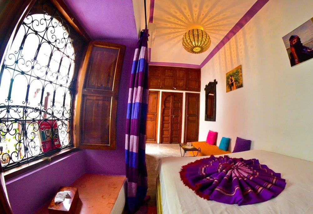 RIAD DAR SABA 15/50