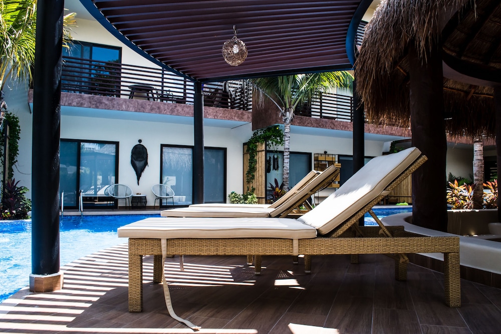 Casa Ya'ab 22/49