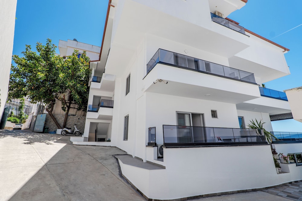 Vila Era Beach 6/50