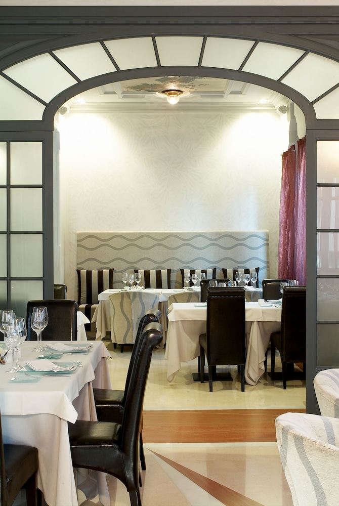Hotel Domus Selecta Sant Roc 35/42