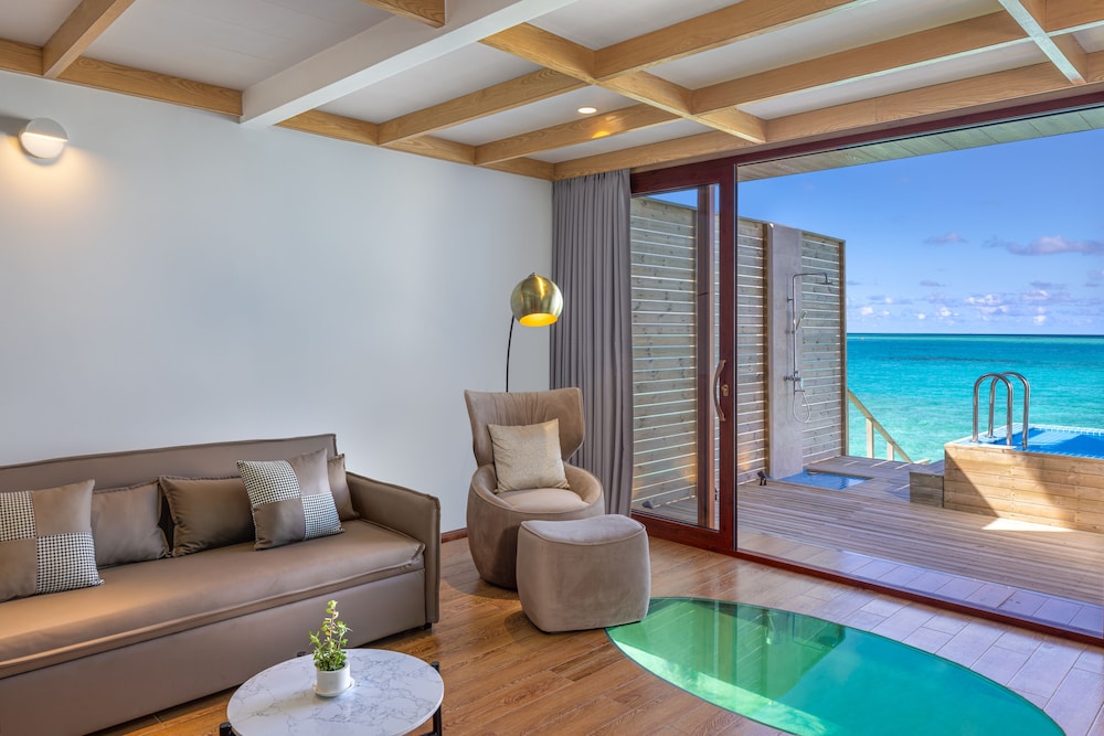 NOOE Maldives Kunaavashi 31/64