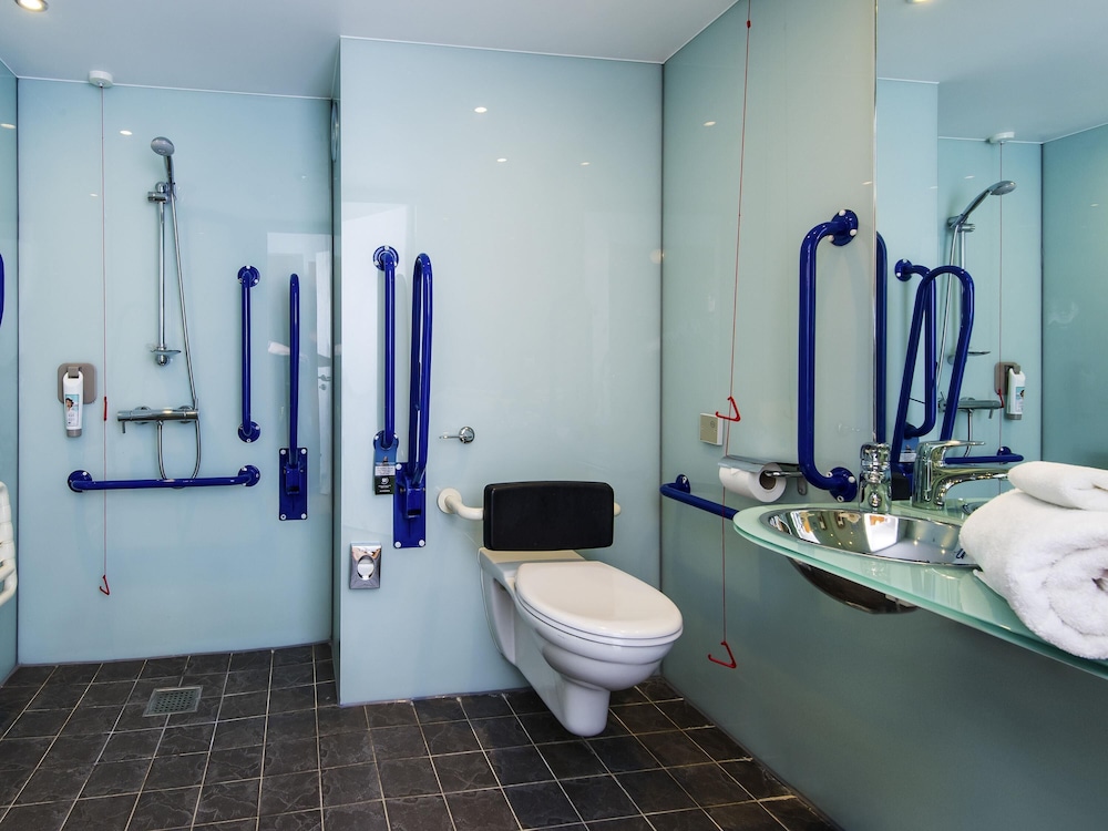Ibis Styles Barnsley 47/50