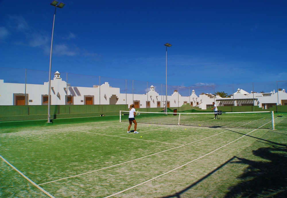 Las Marismas de Corralejo Apartments 29/32